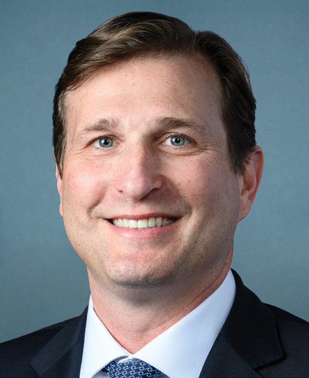 Daniel Goldman