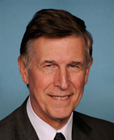 Donald Beyer
