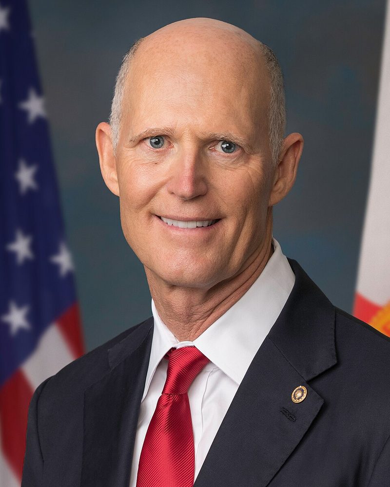 Senator Rick Scott