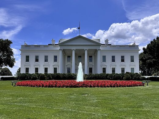 The White House